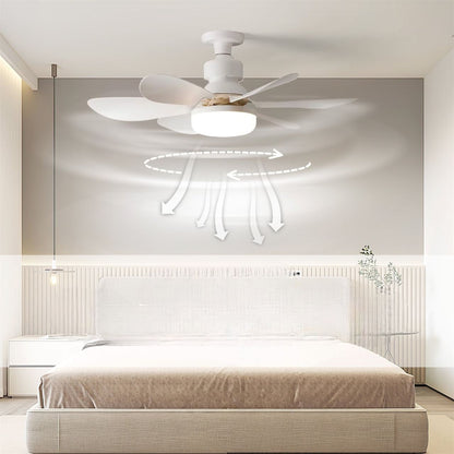 LEDCeilingFanLight™ - Blanc