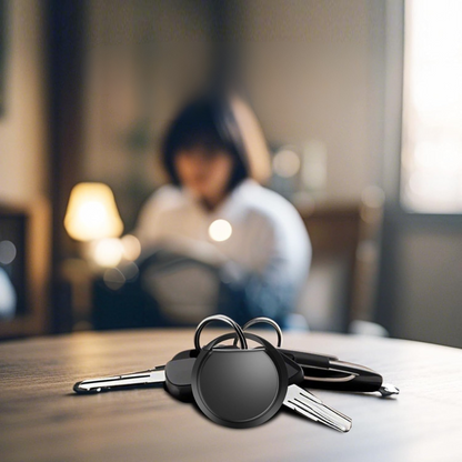 Traceur GPS Bluetooth - TrackMe™ - Noir