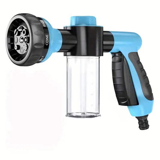 Pulvérisateur - HydroPaws™ - Bleu