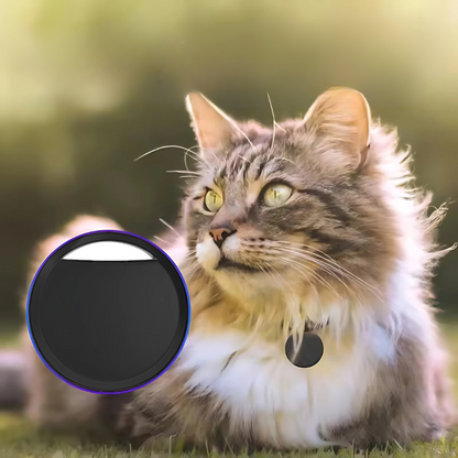 Traceur GPS Bluetooth - TrackMe™ - Noir