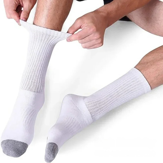 Chaussettes de Foot - MaxiSock™