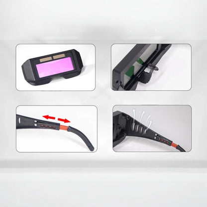 Casque de Soudage - PlasmaShieldPro™