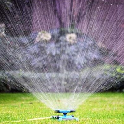 Arroseur automatique - LawnWaterSprinklers™ - Vert