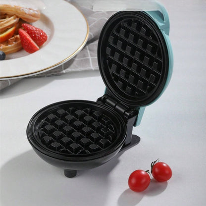 Machine à Gaufre - MultiSnackPress™ - Bleu