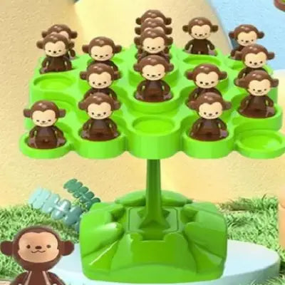 MonkeyTree ™ - Vert