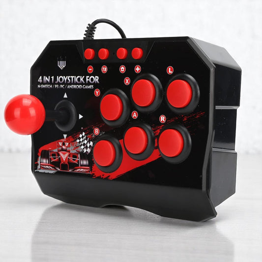 Joystick - ArcadeFightStick™