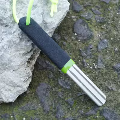 Aiguiseur - HookSharpener™ - Vert