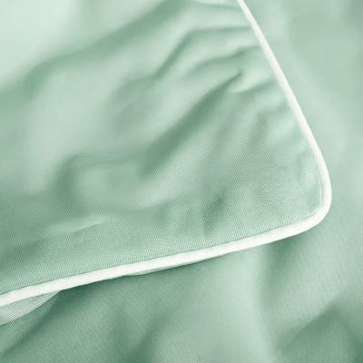 Couette rafraichissante - CoolingBlanket™ - Vert