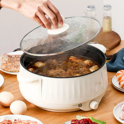 Multicuiseur - SmartMealPot™ - Blanc Simple