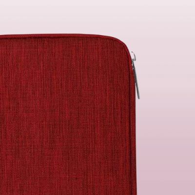 Sac de Rangement pour Bracelets de Montre - WatchStrapCase™ - Rouge