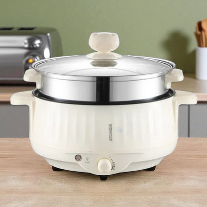Multicuiseur - SmartMealPot™ - Blanc Double