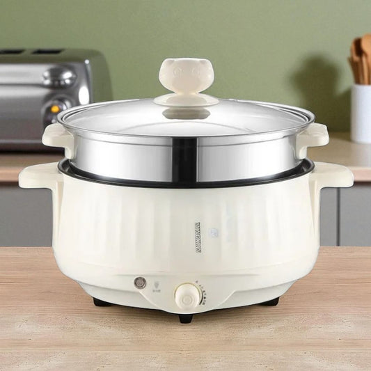Multicuiseur - SmartMealPot™ - Blanc Double