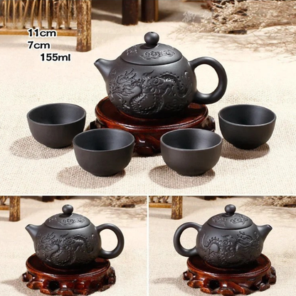 Service à Thé - ZishaSet™