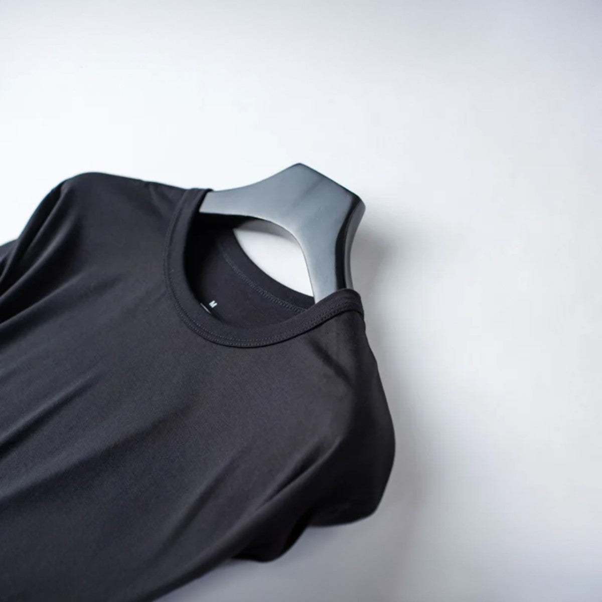 Pyjama Homme - ChillFlexPajama™ - Noir Intense