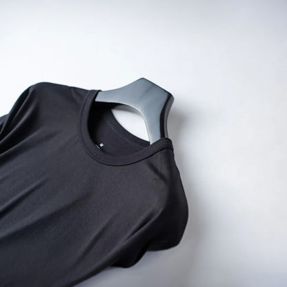 Pyjama Homme - ChillFlexPajama™ - Noir Intense