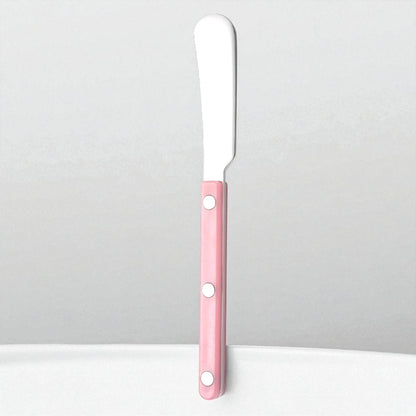 Couteau à Beurre - ButterCheeseBlade™ - Rose