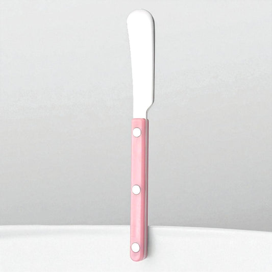 Couteau à Beurre - ButterCheeseBlade™ - Rose