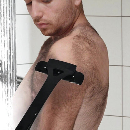 Rasoir - BackShavePro™ - Noir