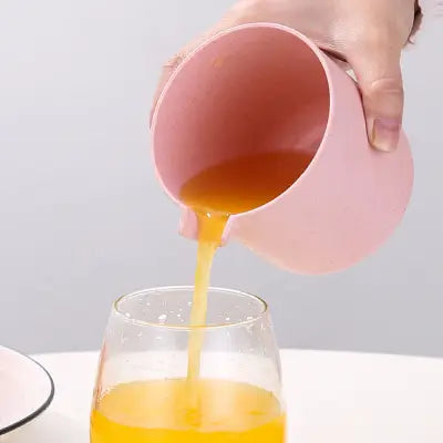 Presse agrumes - MiniFruitJuicer™ - Rose