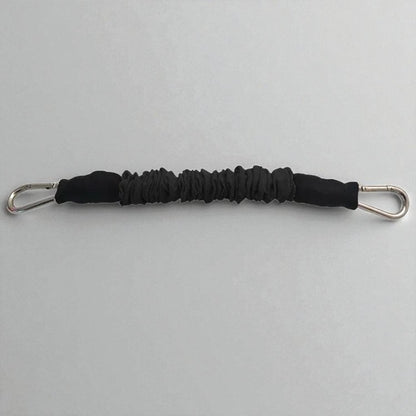 Bande de Résistance - PowerKickBand™ - Noir