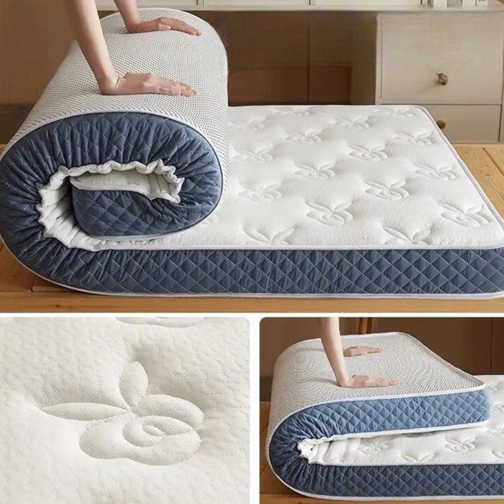 MATELAS CAMPING - ThaiFlexMat™ - Blanc