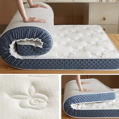MATELAS CAMPING - ThaiFlexMat™ - Blanc