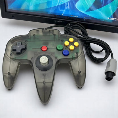 Manette N64 - RetroPad64Duo™ - Gris