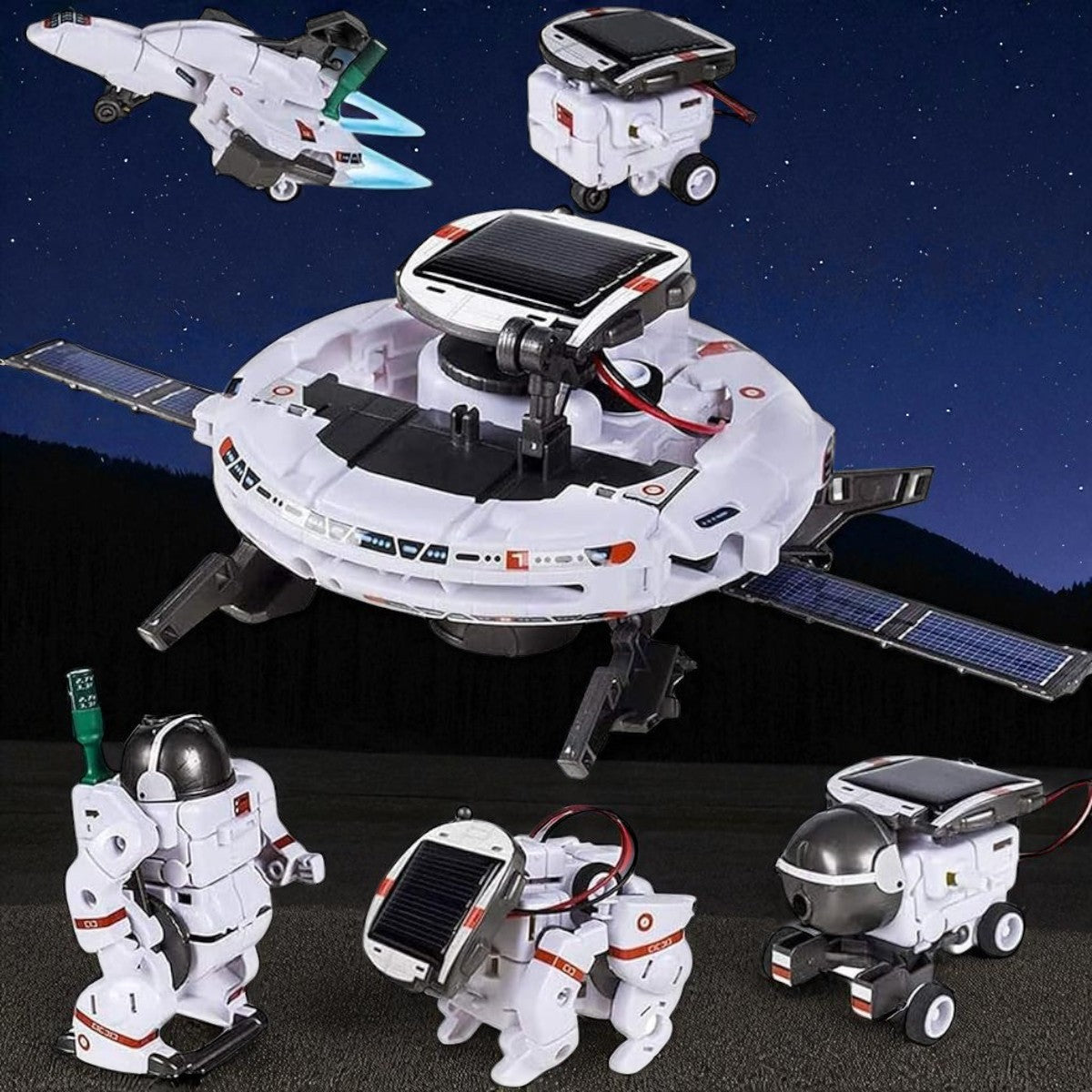 Selected Variant Image