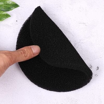 Filtre à Charbon Actif - AntiOdorFilter™ - Rond