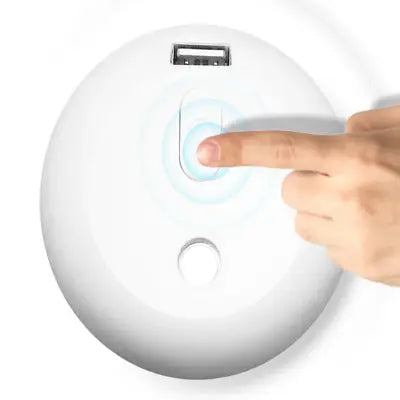 Humidificateur d'air - AirHumidifier™ - Blanc