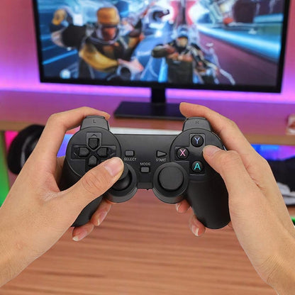 Manette Pc Sans Fil - Wireless2.4GController™