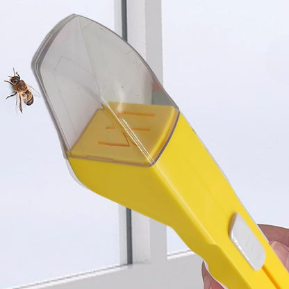 Attrape Insecte - BugCatcherSafe™ - Jaune