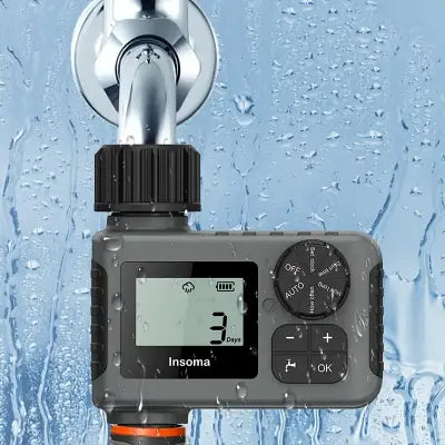 Arroseur automatique - AutomaticWaterTimer™