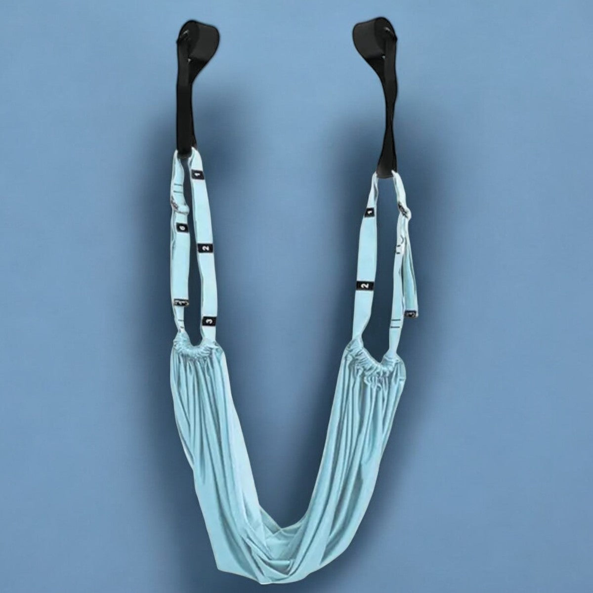 Accessoires Yoga - AeroFlexBand™ - Bleu