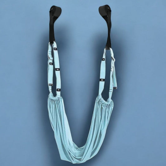 Accessoires Yoga - AeroFlexBand™ - Bleu