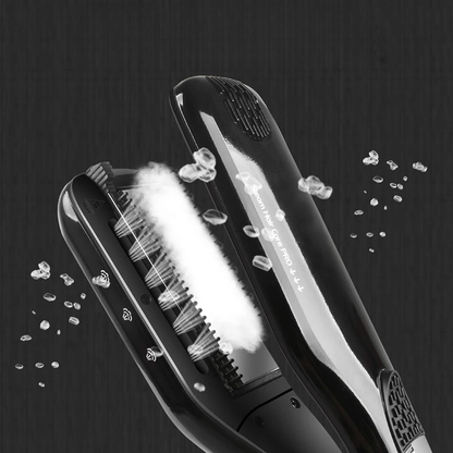 Lisseur Vapeur - SteamBrush™