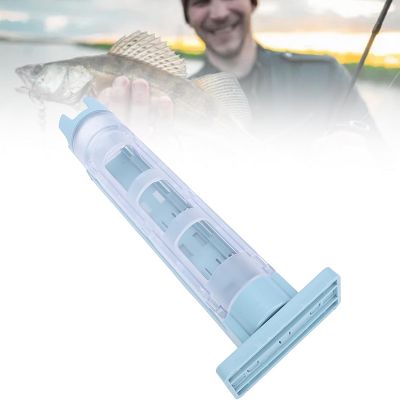 Support de canne à pêche - FishingRodStand™ - Bleu