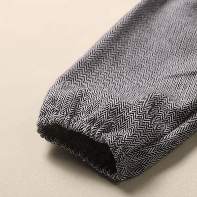 Vêtements bébé garçon - OutfitsBabyBoy™ - Gris