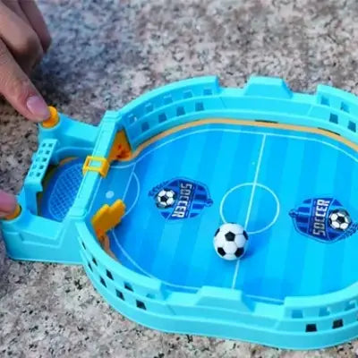 FootballTabletop™ - Bleu