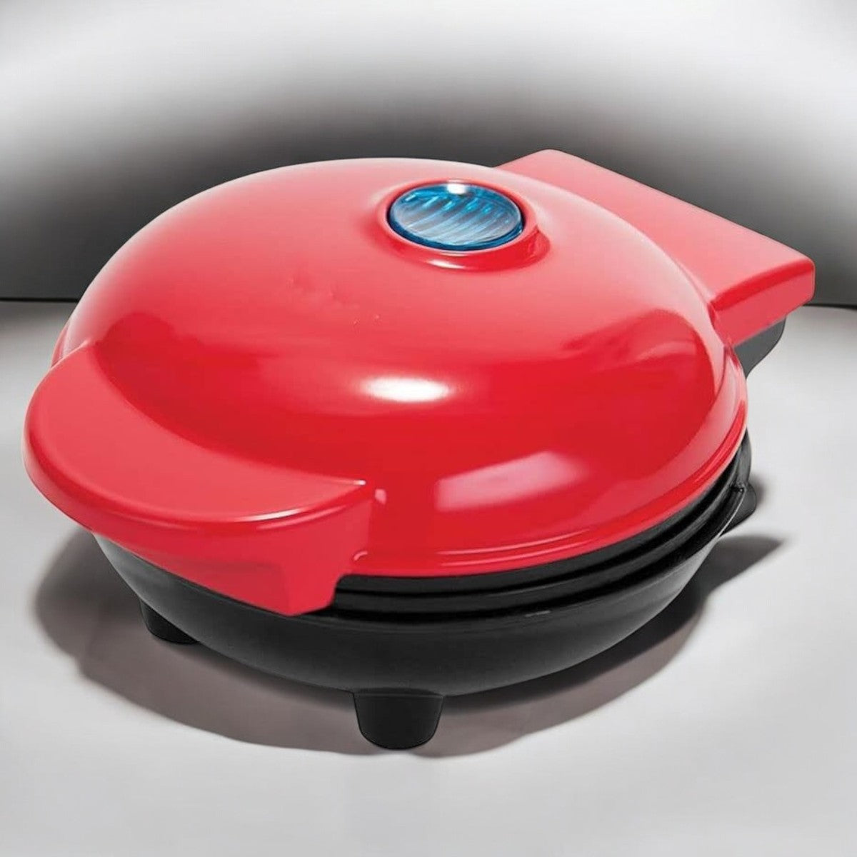 Machine à Gaufre - MultiSnackPress™ - Rouge