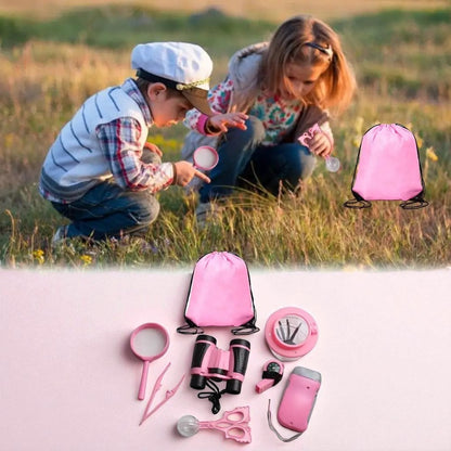 Kit Explorateur Enfant - BugExplorerKit™