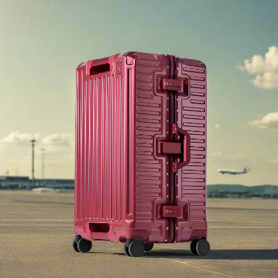 Valise - UrbanFlight™ - Rouge