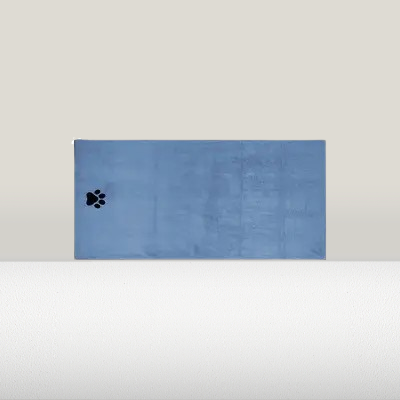 Serviette Pour Chien - MicrofiberDogBathTowel™