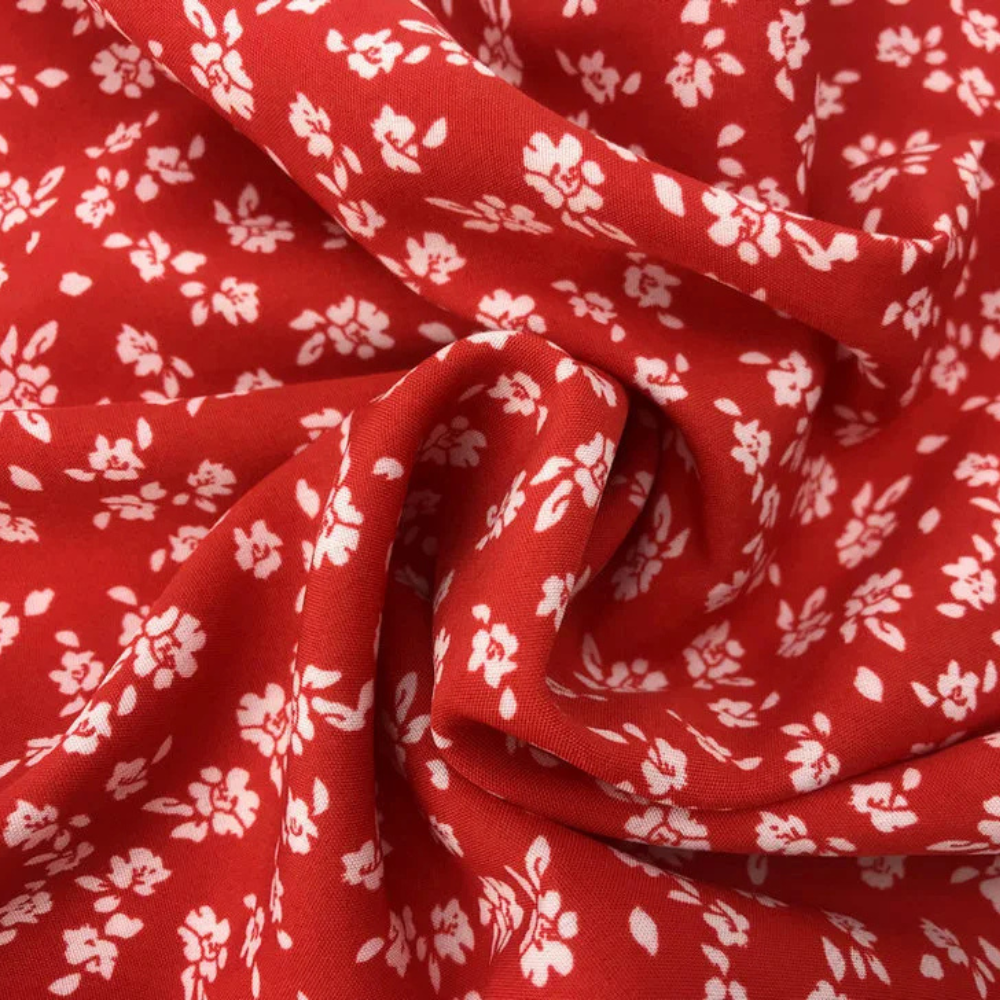 Robe Fleurie Femme - Floréa™