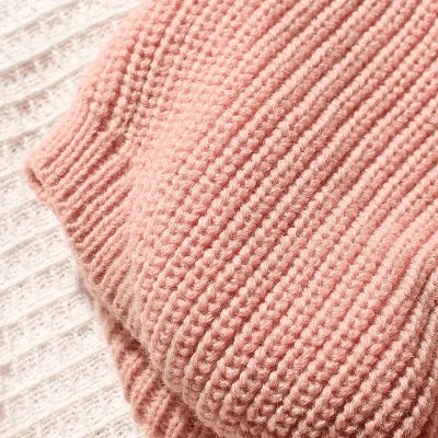 Barboteuse bébé - NewbornRomper™ - Rose