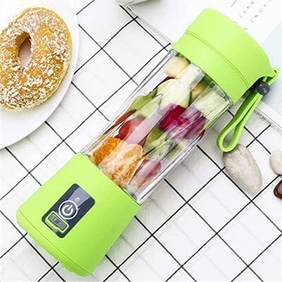Blender Portable - MiniPortablePress™ - Vert