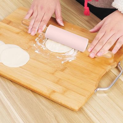 Rouleau Pâtisserie - MiniBakeRoller™ - Rose