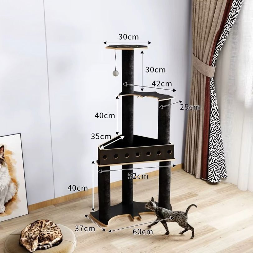 Arbre à Chat  - FeliTower™