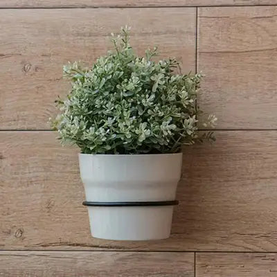 Support Pot De Fleur - WallFlowerPotHolder™