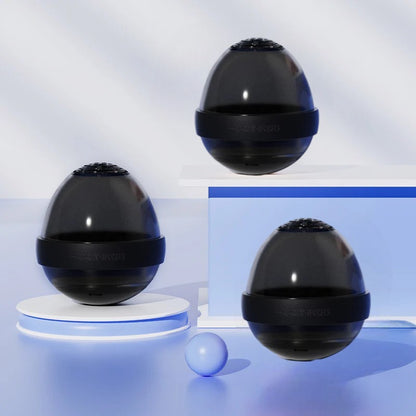 Filtre Café - EggonautBrewDrip™ - Noir